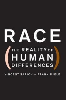 Paperback Race: The Reality of Human Differences Book