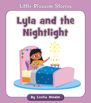 Paperback Lyla and the Nightlight Book