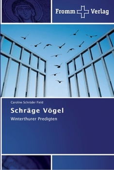 Paperback Schräge Vögel [German] Book