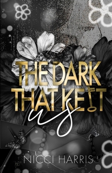 Paperback The Dark That Kept Us Book