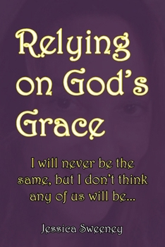 Paperback Relying on God's Grace Book