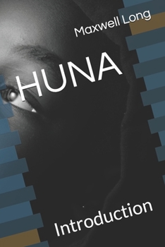 Paperback Huna: Introduction Book