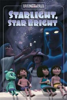 Paperback Starlight, Star Bright Book