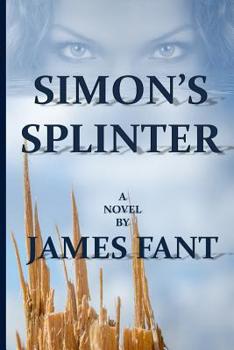 Paperback Simon's Splinter Book