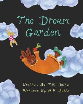 Paperback The Dream Garden Book