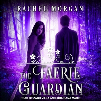 MP3 CD The Faerie Guardian Book
