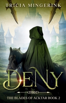 Paperback Deny Book