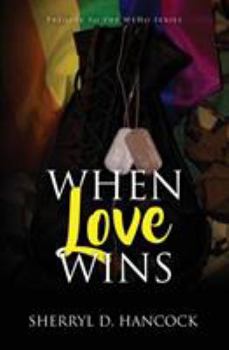 Paperback When Love Wins Book