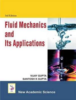 Paperback Fluid Mechanics and Its Applications Book