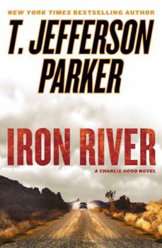 Iron River - Book #3 of the Charlie Hood
