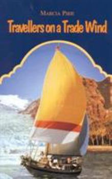 Paperback Travellers on a Trade Wind Book