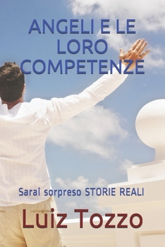 Paperback Angeli E Le Loro Competenze [Italian] Book
