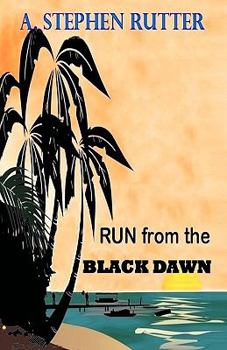 Paperback Run from the Black Dawn Book