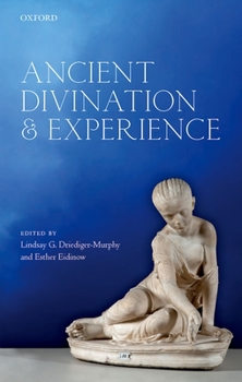 Hardcover Ancient Divination and Experience Book