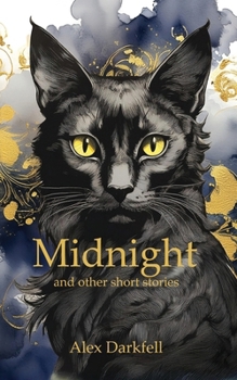Paperback Midnight and Other Short Stories Book