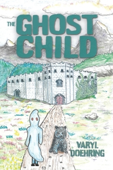 Paperback Ghost Child Book