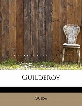 Paperback Guilderoy Book