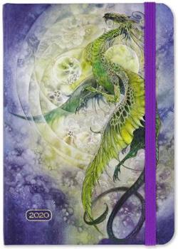 Calendar 2020 SM Dragon Calendar Book