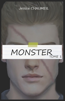 Paperback Monster: T.1 [French] Book