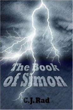 Paperback The Book of Simon Book