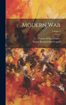 Hardcover Modern War; Volume 1 Book