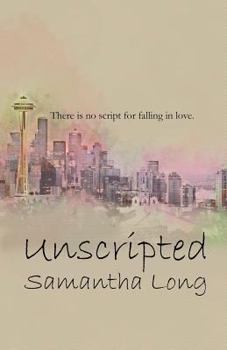 Paperback Unscripted Book