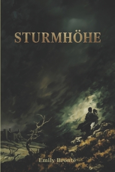 Paperback Sturmhöhe [German] Book