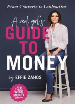 Paperback A Real Girl's Guide to Money Book