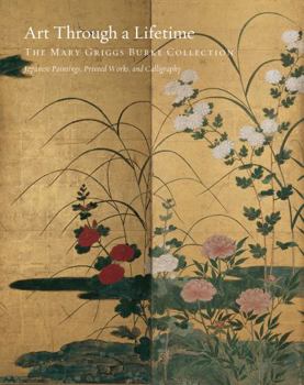 Hardcover Art Through a Lifetime: The Mary Griggs Burke Collection 2-Volume Set Book