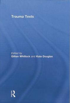 Paperback Trauma Texts Book