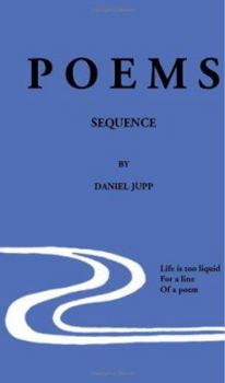 Paperback Poems Sequence Book