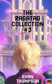 Paperback The Ragatag Collection #3 Book