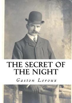 Paperback The Secret of the Night Book