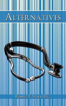 Paperback Alternatives Book
