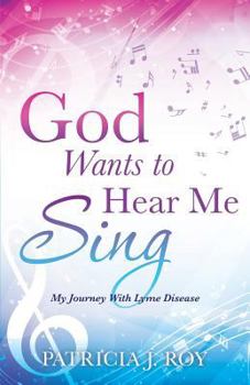 Paperback God Wants to Hear Me Sing Book