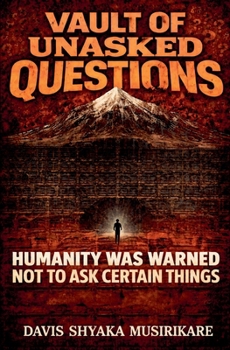 Vault of Unasked Questions