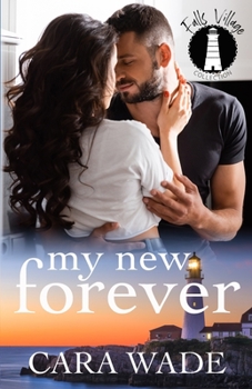 Paperback My New Forever: A Single Dad Romance Book