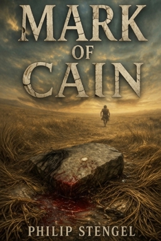 Paperback Mark of Cain Book