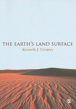 Paperback The Earth&#8242;s Land Surface: Landforms and Processes in Geomorphology Book