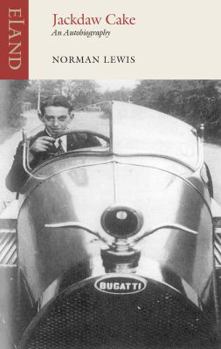 Paperback Jackdaw Cake: An Autobiography Book