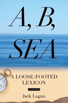 Paperback A, B, Sea: A Loose-Footed Lexicon Book