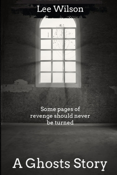 Paperback A Ghosts Story Book