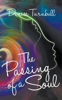 Paperback The Passing of a Soul Book