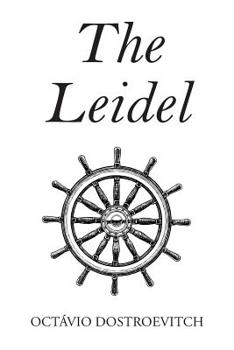 Paperback The Leidel Book