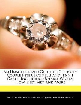 An Unauthorized Guide to Celebrity Couple Peter Facinelli and Jennie Garth Including Notable Works, How They Met, and More