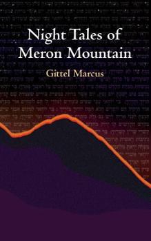 Paperback Night Tales of Meron Mountain Book