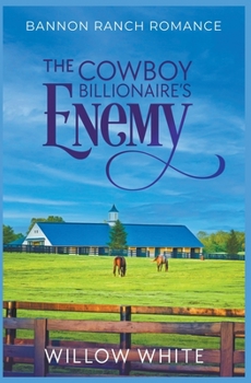 Bannon Ranch Book Series