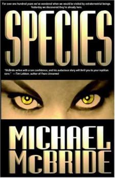 Paperback Species Book