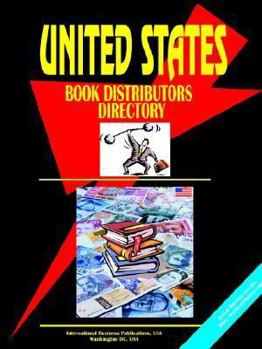 Paperback Us Book Distributors Directory Book