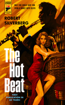 Paperback The Hot Beat Book